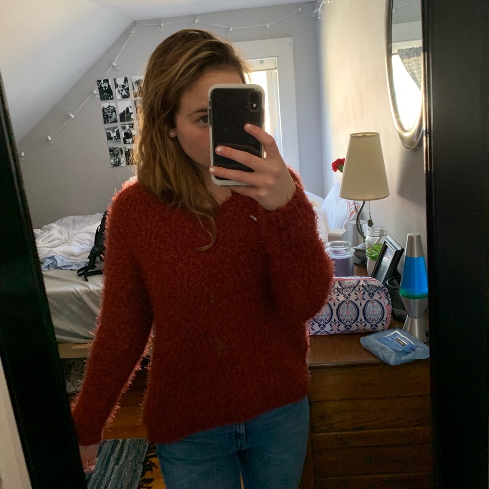 Sweater